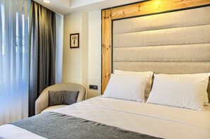 Chambre Double Confort