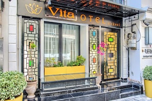 Ngoại thất
