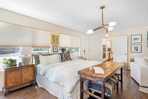 4 chambres, bureau, lit parapluie, Wi-Fi