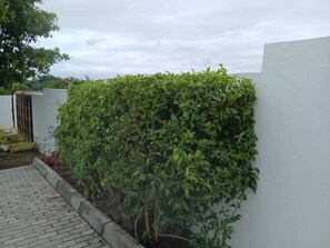 住宿地面