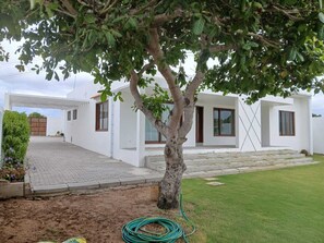 Exterior - Ntsudinis 2 (Marracuene)