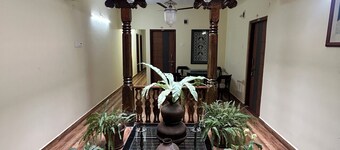 Shubham Suites & Party Hall