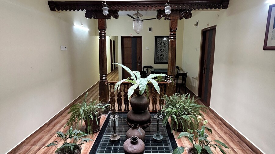 Shubham Suites & Party Hall