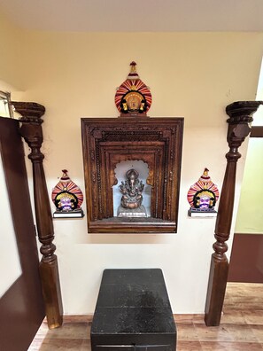 Interior entrance - Shubham Suites & Party Hall (Hubli)