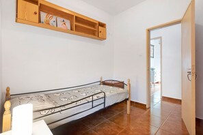 3 quartos, Wi-Fi, roupa de cama, acesso para cadeiras de rodas
