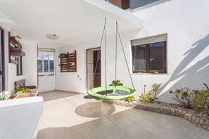 Terraço/pátio