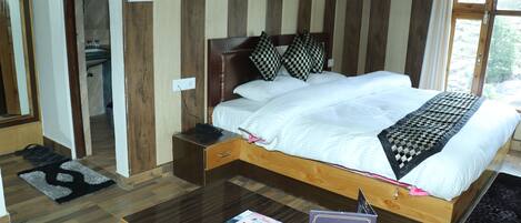 Quadrupla familiare | Wi-Fi gratuito