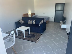 Standard Suite