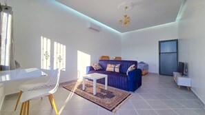 Standard Suite | Free WiFi - Centre Socio-culturel Dr Masmoudi (Belyounech)