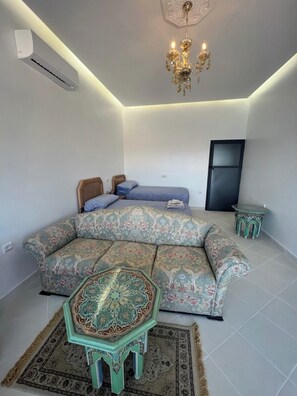 Standard Suite