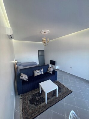Standard Suite
