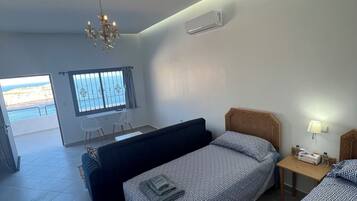 Standard Suite | Free WiFi