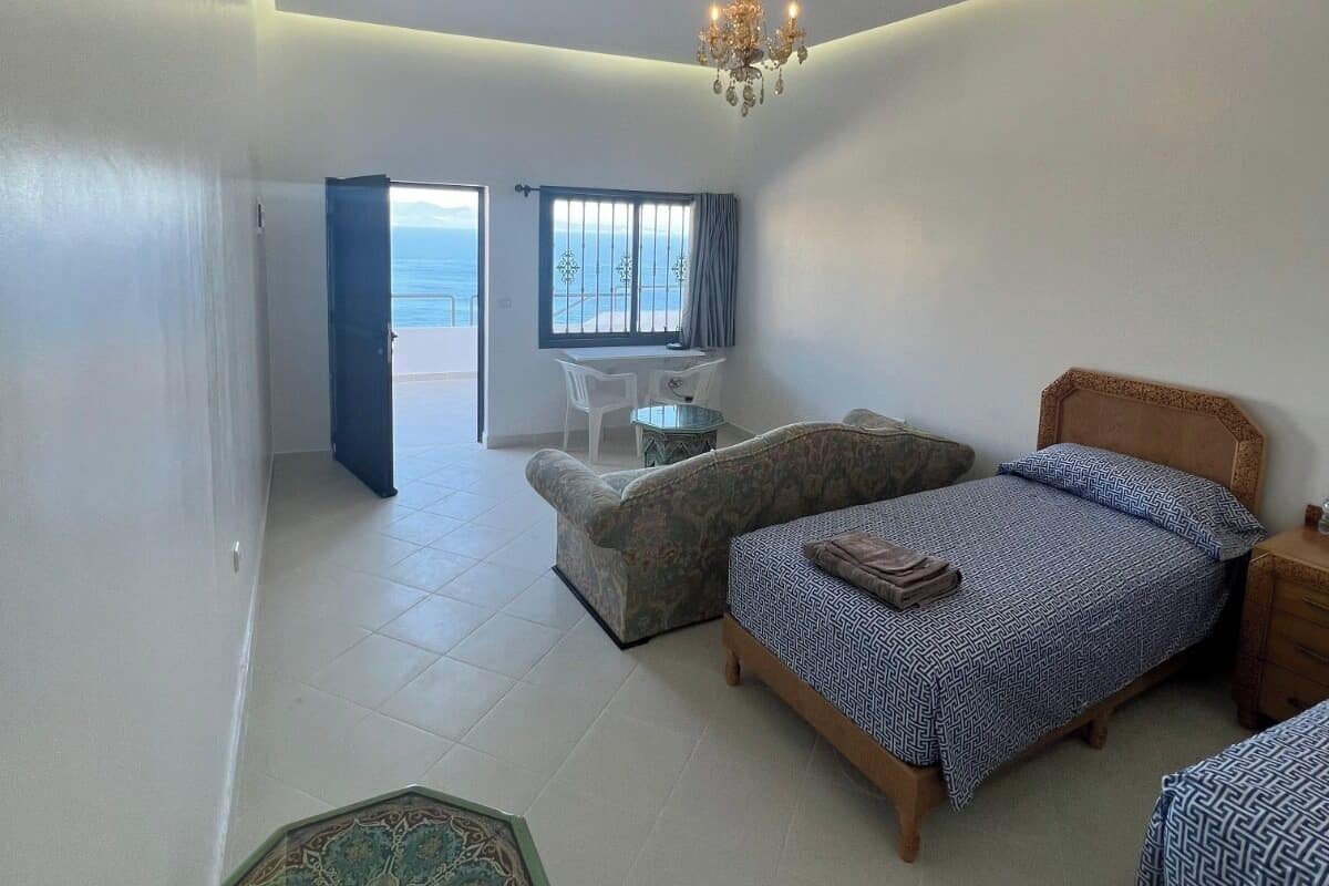 Standard Suite
