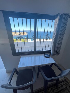 Suite Standard | Extérieur