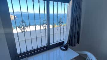 Vista da propriedade