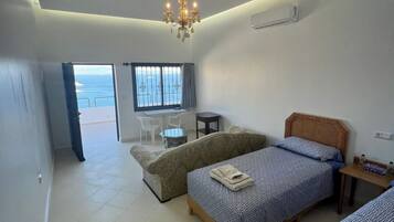 Suite Standard | Wi-Fi gratuit