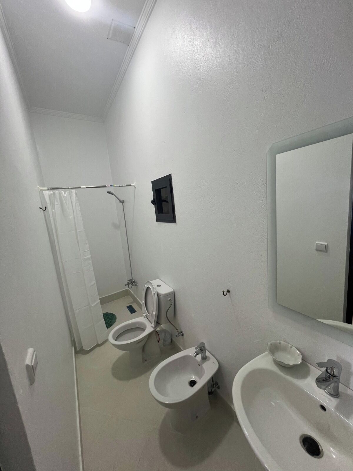 Standard Suite | Bathroom
