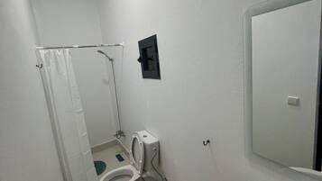 Suite estándar | Baño