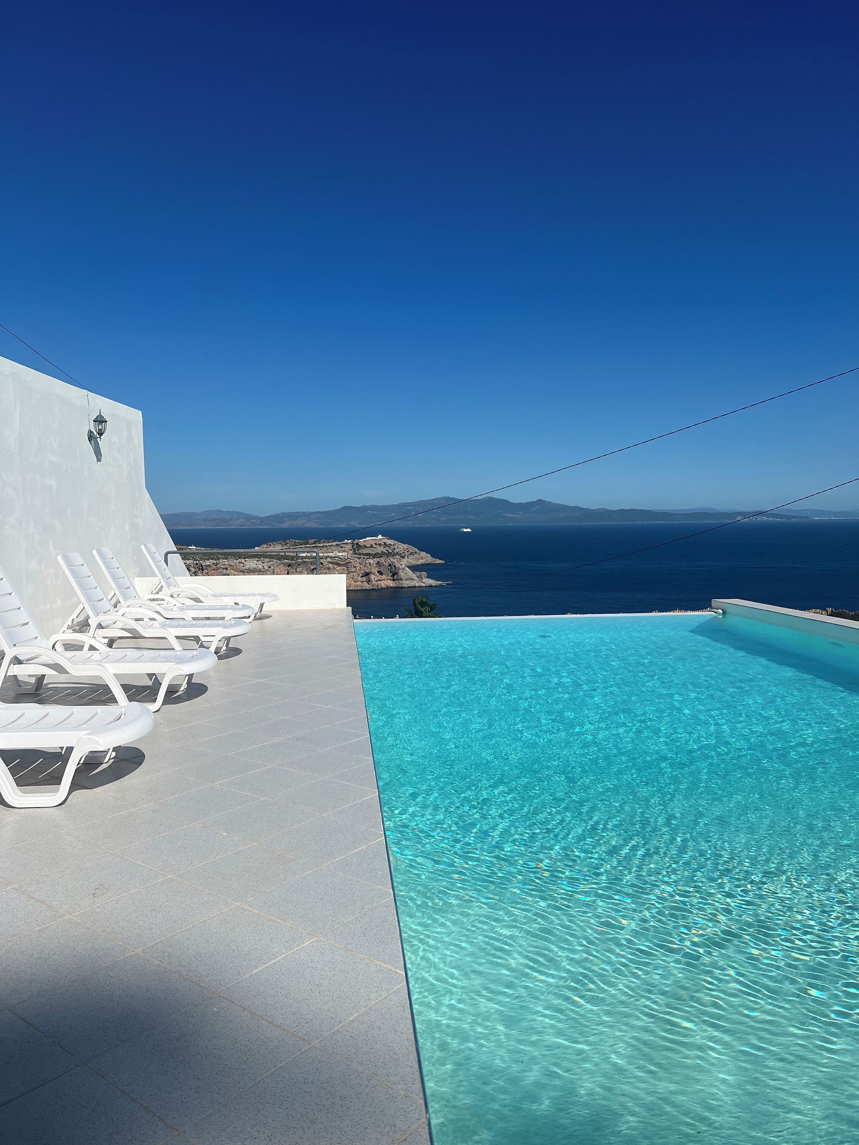 Suite estándar | Exterior