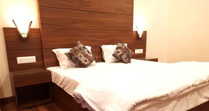 Hotel Rama Residency