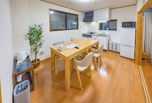 Family Suite, Balcony, City View | Desk, laptop workspace, free WiFi