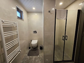 Ferienhaus, barrierefrei | 2 Schlafzimmer, Internetzugang