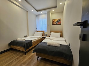 Apartment, Accessible | 2 bedrooms, Internet