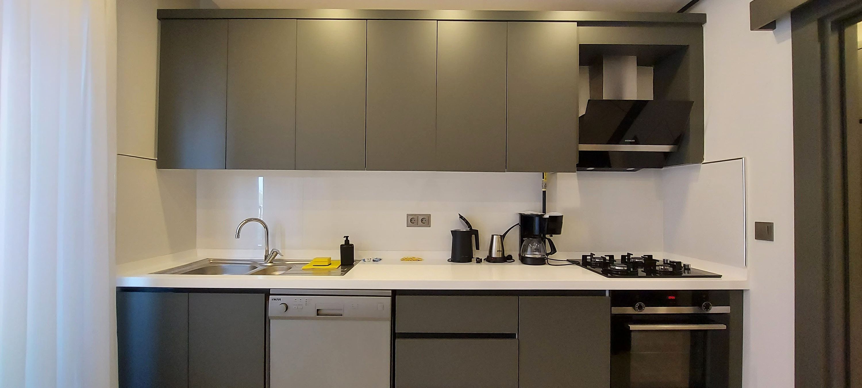 Apartment | 3 bedrooms, Internet