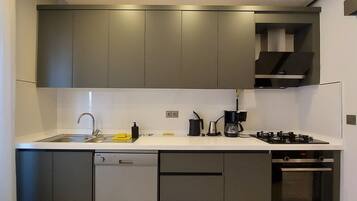 Apartamento | 3 dormitorios y Internet