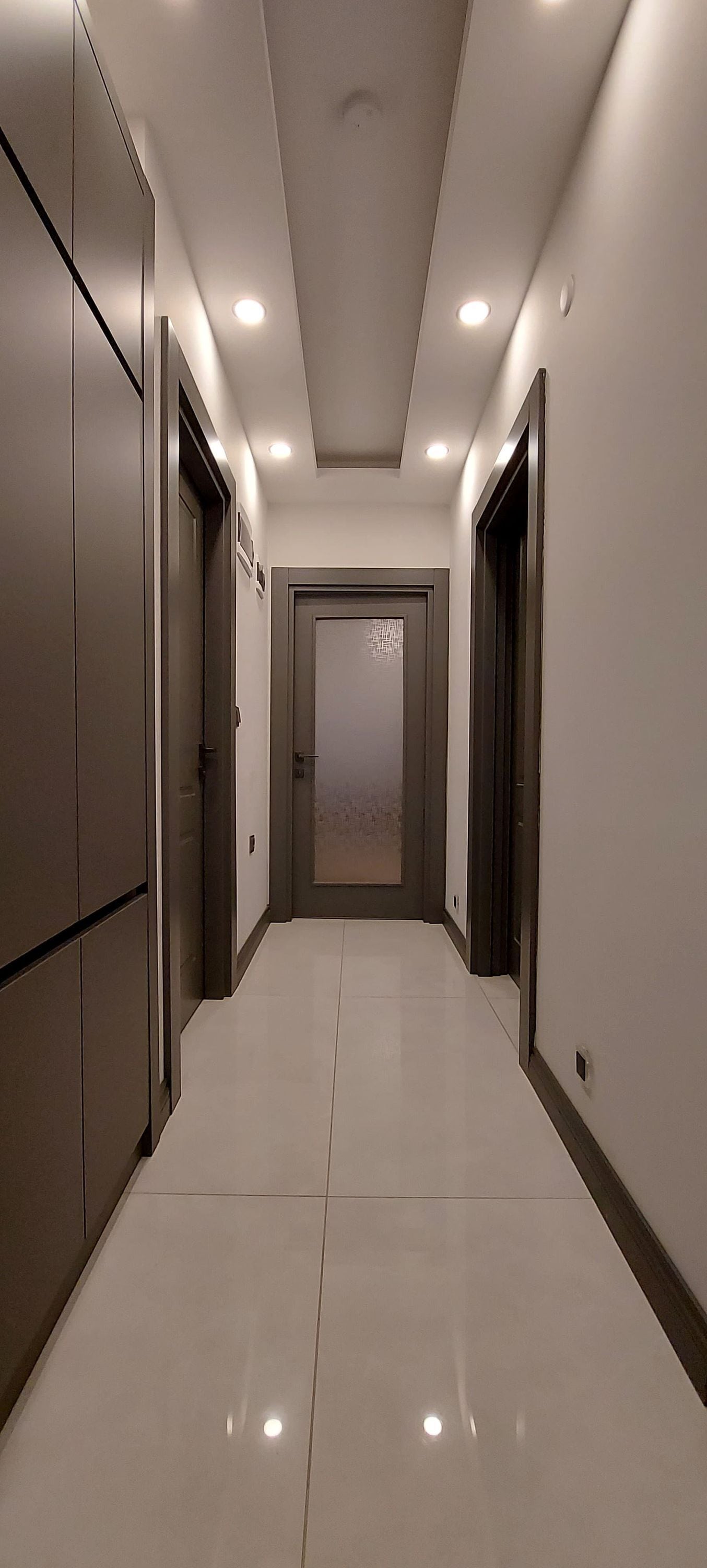 Apartment | 3 bedrooms, Internet