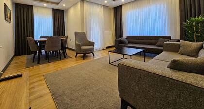 Professionally Maintained Spacious New Suites 2-4