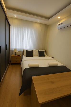 Apartment | 3 bedrooms, Internet