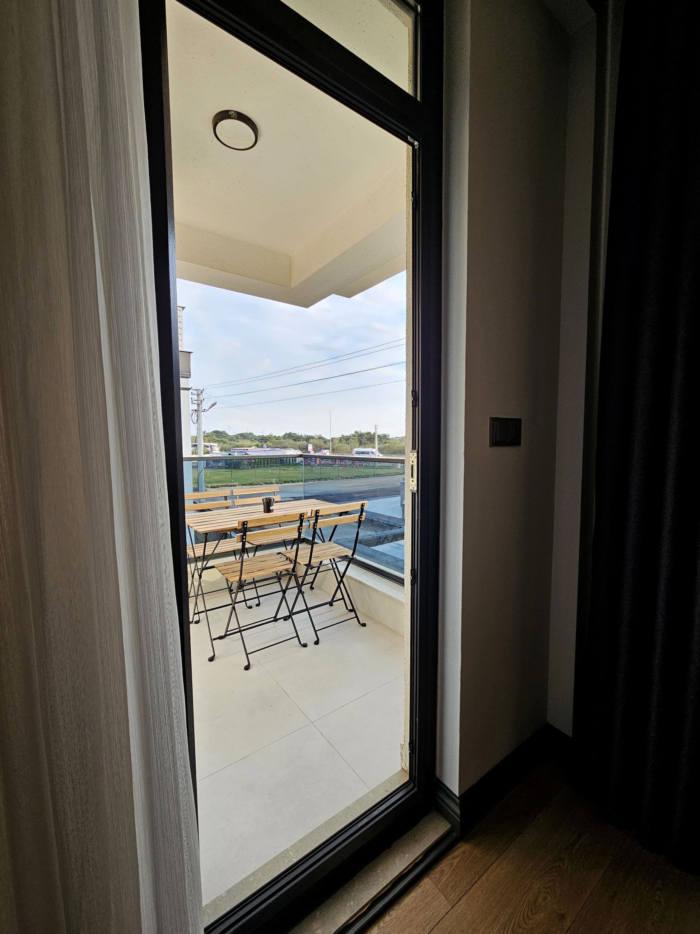 Departamento | 3 habitaciones y internet 