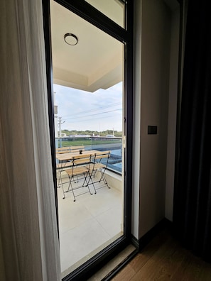 3 habitaciones y acceso a internet