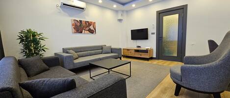 3 habitaciones y acceso a internet