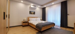 House, Smoking | 2 bedrooms, Internet - Professionally Maintained Spacious New Suites 2-2 (Antalya)