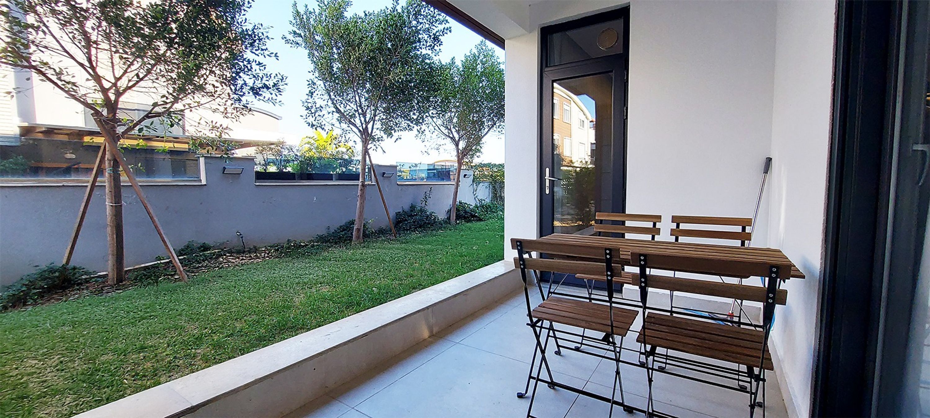 Apartment, Smoking | 2 bedrooms, Internet