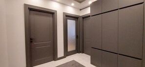 Apartment, Smoking | 2 bedrooms, Internet - Professionally Maintained Spacious New Suites 2-2 (Antalya)