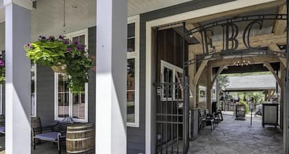 3 Bedroom Townhouse Across from Holimont