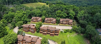 3 Bedroom Townhouse Across from Holimont
