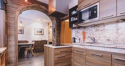 Apartments Enzian