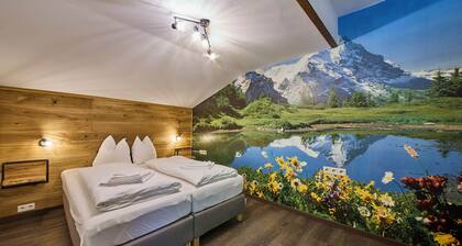 Apartments Enzian