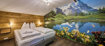Apartments Enzian
