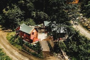 Fachada