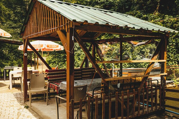 Gazebo