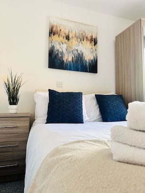 Apartment | 2 bedrooms