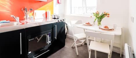 Apartamento | 2 dormitorios