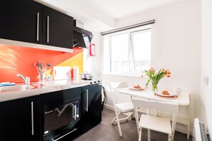 Apartamento | 2 quartos