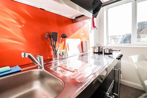Apartment | 2 bedrooms