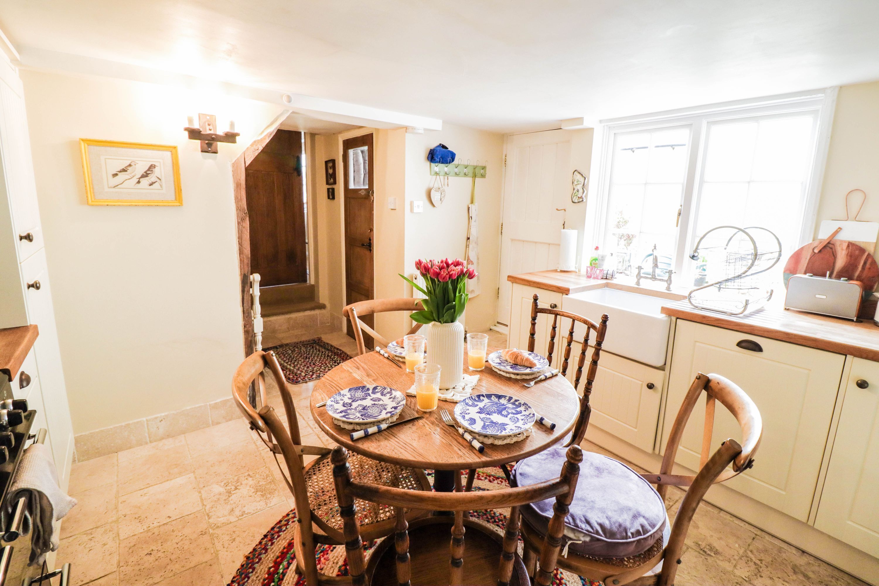 Nhà | 2 phòng ngủ 